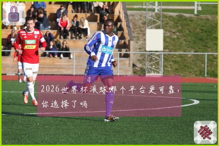 2026世界杯滚球哪个平台更可靠，你选择了吗