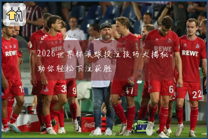 2026世界杯滚球投注技巧大揭秘，助你轻松下注获胜