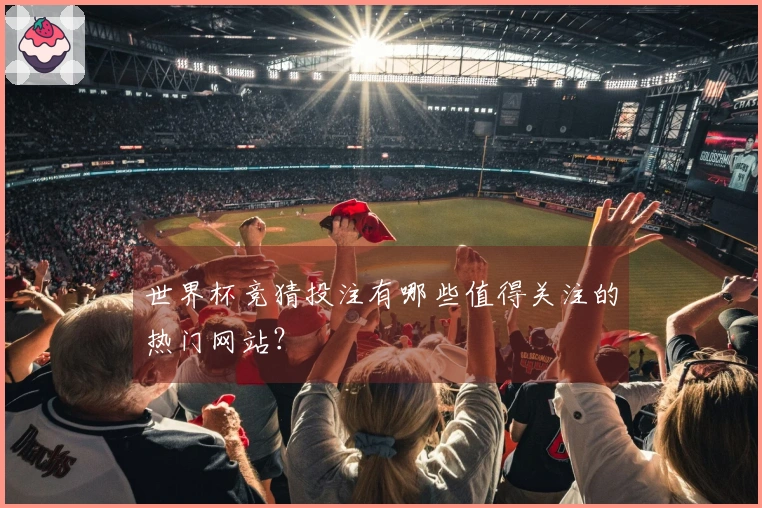 世界杯竞猜投注有哪些值得关注的热门网站？