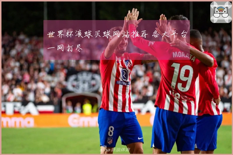 世界杯滚球买球网站推荐 各大平台一网打尽