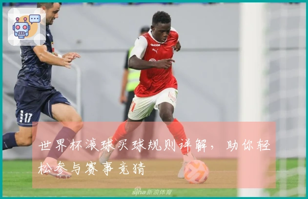 世界杯滚球买球规则详解，助你轻松参与赛事竞猜