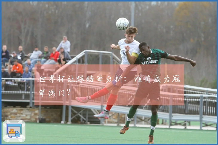 世界杯让球赔率分析：谁将成为冠军热门？